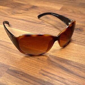 Elle Tortoise Shell Sunglasses